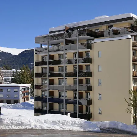 Allod Park Haus C 205 By Interhome Apartamento *