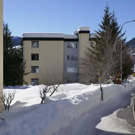 Allod Park Haus C 205 By Interhome Apartamento