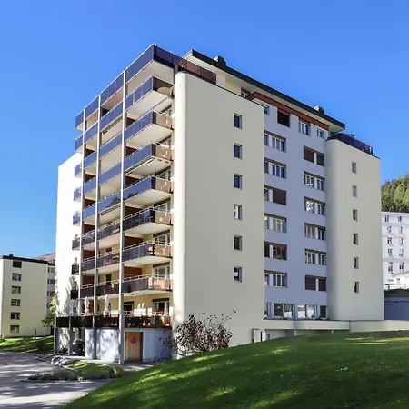Allod Park Haus C 205 By Interhome Apartamento