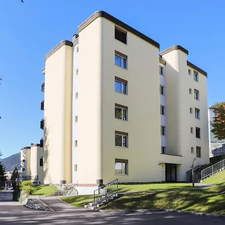 Allod Park Haus C 205 By Interhome Apartamento