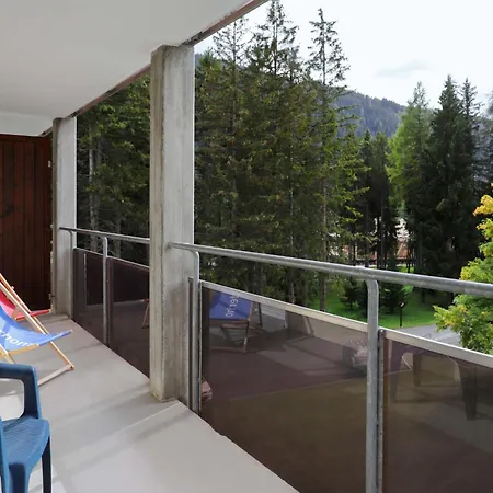 Апартаменты Allod Park Haus C 205 By Interhome *