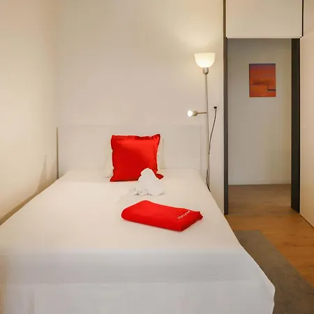 Allod Park Haus C 205 By Interhome Apartamento *