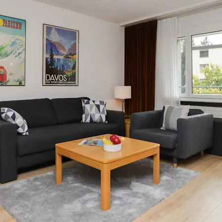 Allod Park Haus C 205 By Interhome *