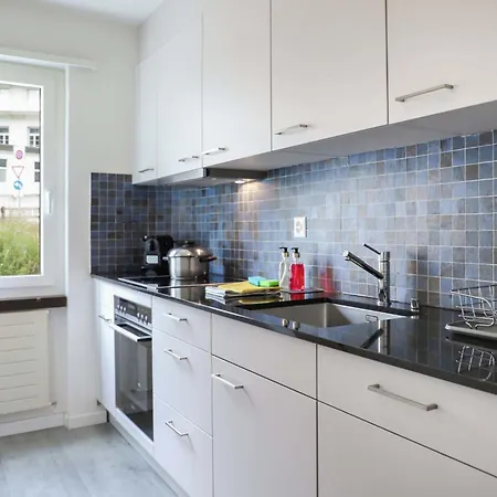 Allod Park Haus C 205 By Interhome Apartamento Davos