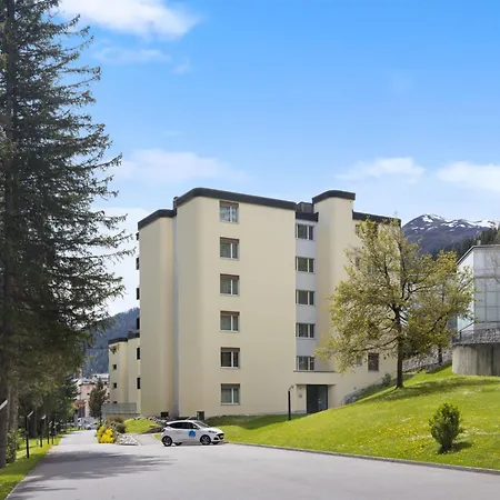 Allod Park Haus C 205 By Interhome Appartamento *