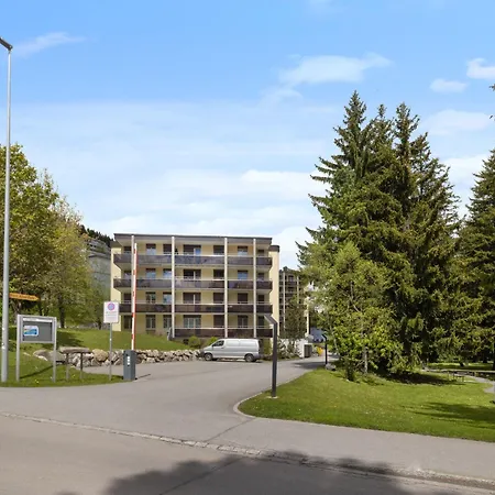 Allod Park Haus C 205 By Interhome Appartement *