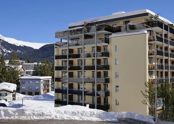 Allod Park Haus C 205 By Interhome Appartamento *