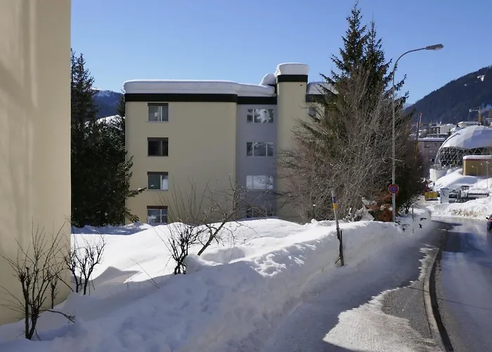 Allod Park Haus C 205 By Interhome Appartamento