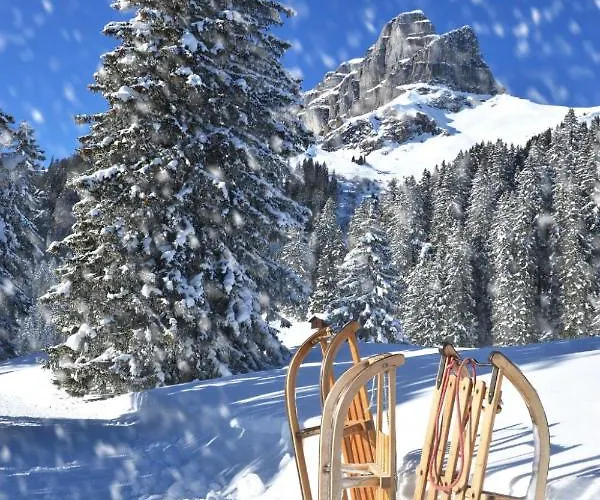 Allod Park Haus C 205 By Interhome