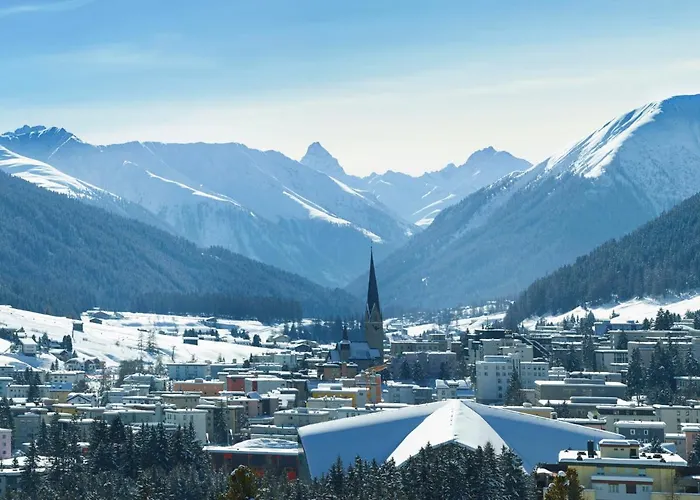 Appartamento Allod Park Haus C 205 By Interhome *