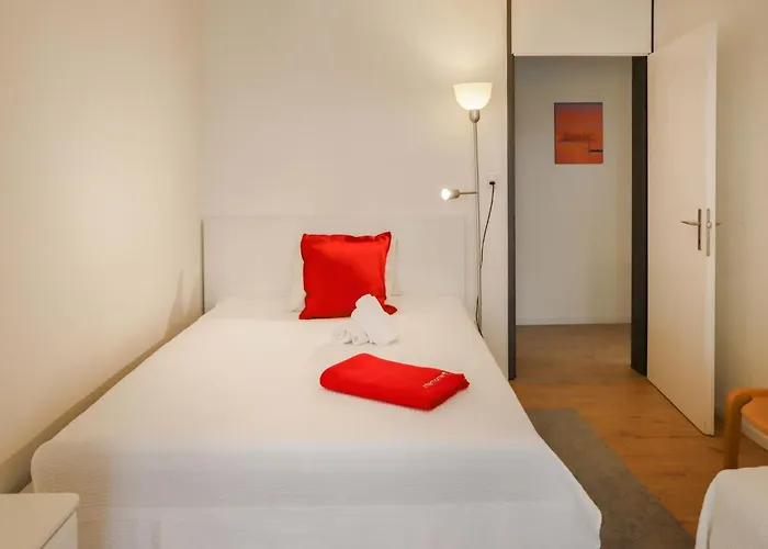 Allod Park Haus C 205 By Interhome Appartamento *