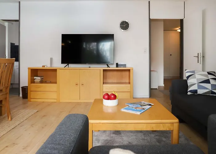 Allod Park Haus C 205 By Interhome Appartamento *